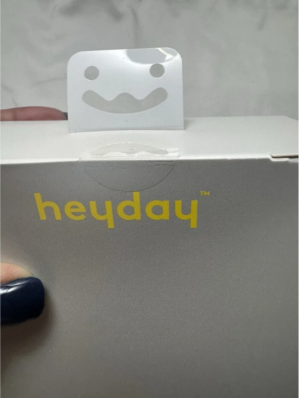 heyday Desktop Tripod for Smartphone w/ Mount, Bluetooth Remote, Foldable 10in